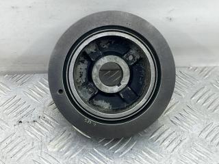 Фото запчасти шкив коленвала Lexus RX400h 2006 контрактная запчасть Запчасть шкив коленвала Lexus RX400h 2006