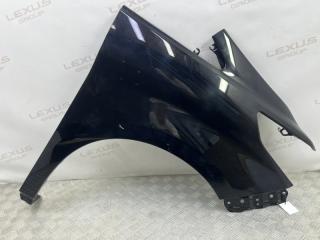 Крыло переднее правое Toyota Alphard 2020 контрактная Крыло переднее правое Toyota Alphard 2020