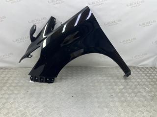 Крыло переднее левое Toyota Alphard 2020 контрактная Крыло переднее левое Toyota Alphard 2020