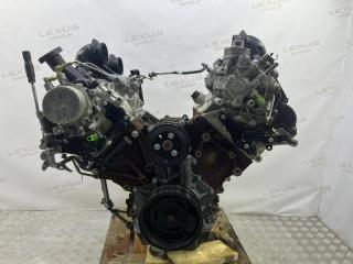 Двигатель Land Rover Range Rover Sport 2015