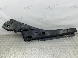 Защита днища правая Toyota RAV4 2022