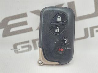 Фото запчасти ключ зажигания Lexus LS600h 2008 контрактная запчасть Запчасть ключ зажигания Lexus LS600h 2008