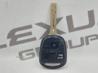 Ключ зажигания Lexus RX350 2007 контрактная Ключ зажигания Lexus RX350 2007