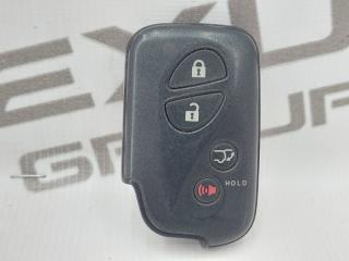Ключ зажигания Lexus RX350 2013 контрактная Ключ зажигания Lexus RX350 2013