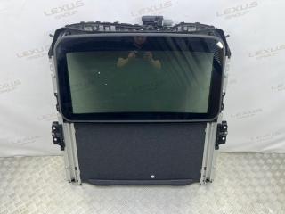 Люк в потолок Lexus ES300h 2022