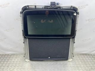 Люк в потолок Lexus RX350 2014