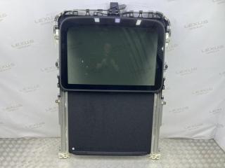 Люк в потолок задний Toyota Alphard 2020