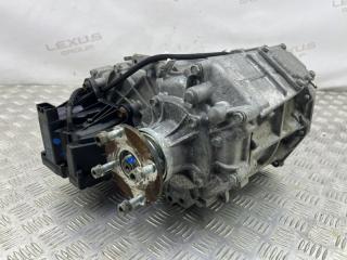 Раздатка Toyota Land Cruiser Prado 2019 контрактная Раздатка Toyota Land Cruiser Prado 2019