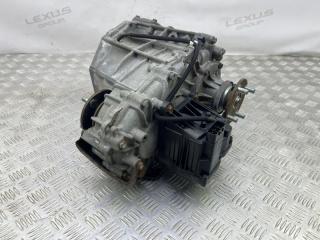 Раздатка Toyota Land Cruiser Prado 2020 контрактная Раздатка Toyota Land Cruiser Prado 2020