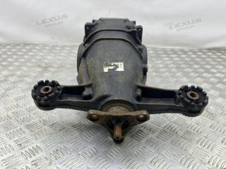 Редуктор задний Lexus GS460 2010 контрактная Редуктор задний Lexus GS460 2010