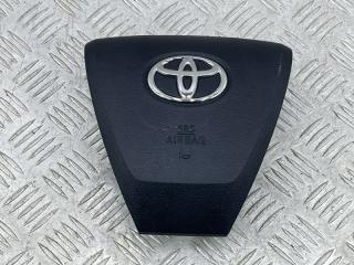 Подушка безопасности в руль Toyota Alphard 2020
