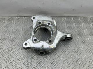 Кулак поворотный передний левый Toyota RAV4 2022