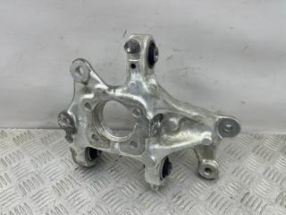 Фото запчасти кулак поворотный задний правый Toyota RAV4 2022 контрактная запчасть Запчасть кулак поворотный задний правый Toyota RAV4 2022