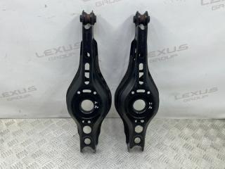 Запчасть рычаг подвески задний Lexus ES300h 2022