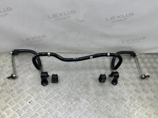 Стабилизатор передний Lexus RX450h 2020