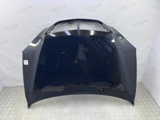 Капот Lexus RX400h 2008 контрактная Капот Lexus RX400h 2008