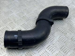 Патрубок интеркулера левый Toyota Land Cruiser Prado 2017