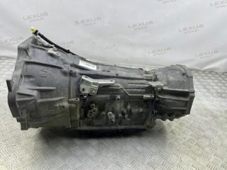 АКПП Toyota Land Cruiser Prado 2022