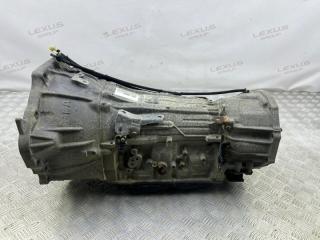 АКПП Toyota Land Cruiser Prado 2018