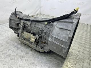 АКПП Toyota Land Cruiser Prado 2017