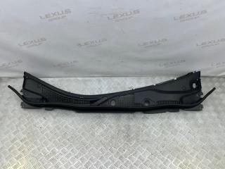 Жабо переднее Lexus RX450h 2021