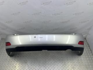 Бампер задний Lexus RX350 2007