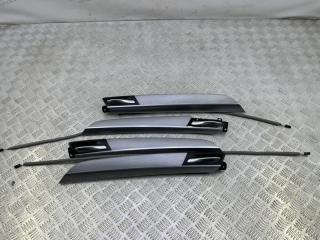 Накладка обшивки двери BMW X6 2012