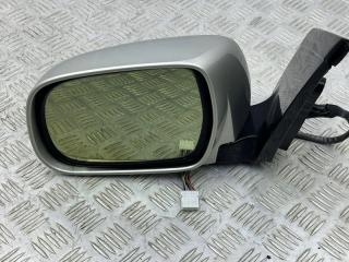 Зеркало левое Lexus RX350 2006 контрактная Зеркало левое Lexus RX350 2006