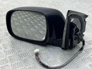 Зеркало левое Lexus RX350 2008 контрактная Зеркало левое Lexus RX350 2008