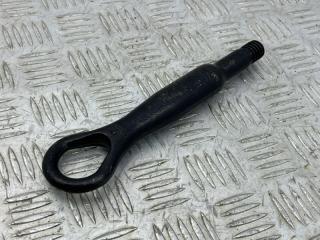 Крюк буксировочный передний Lexus RX350 2013 контрактная Крюк буксировочный передний Lexus RX350 2013