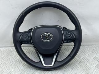 Руль Рулевое колесо Toyota RAV4 2022