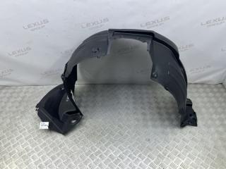 Фото запчасти подкрылок передний правый Toyota Highlander 2008 новая запчасть Запчасть подкрылок передний правый Toyota Highlander 2008