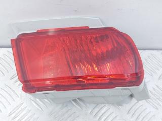 Фонарь противотуманный задний правый Toyota Land Cruiser Prado 2020 контрактная Фонарь противотуманный задний правый Toyota Land Cruiser Prado 2020