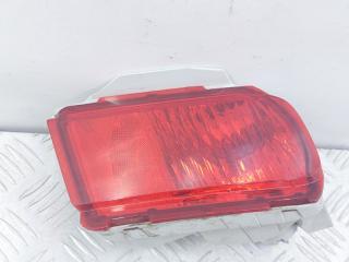 Фонарь противотуманный задний правый Toyota Land Cruiser Prado 2020 контрактная Фонарь противотуманный задний правый Toyota Land Cruiser Prado 2020