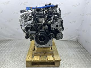 Двигатель Land Rover Range Rover Sport 2024