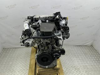 Двигатель Land Rover Range Rover Sport 2024