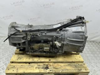 АКПП Toyota Land Cruiser Prado 2022