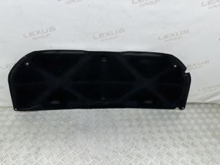 Обшивка капота Lexus RX350 2007