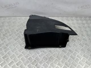 Защита днища задняя левая Lexus RX350 2006