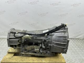 АКПП Toyota Land Cruiser Prado 2018