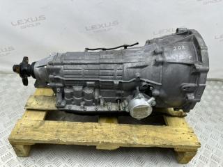 АКПП Lexus GS350 2006