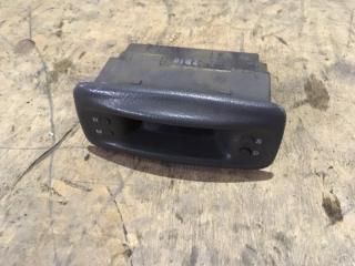 Запчасть часы салонные Daewoo Nexia 1997