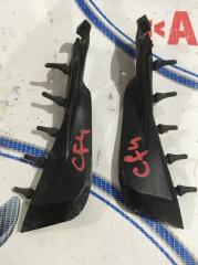 Запчасть уголок крыла Honda Torneo 1998