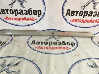 Фото запчасти молдинг двери передний правый Opel Astra 2007 Б/У запчасть Запчасть молдинг двери передний правый Opel Astra 2007