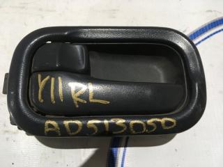 Фото запчасти ручка двери внутренняя задняя левая Nissan AD 2000 Б/У запчасть Запчасть ручка двери внутренняя задняя левая Nissan AD 2000