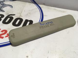 Запчасть крышка vin Toyota Corolla Axio 2010