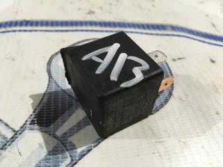 Запчасть реле Chery Very A13 2012