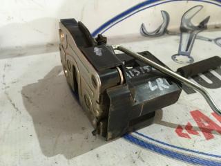 Запчасть замок двери задний левый Chery Very A13 2012