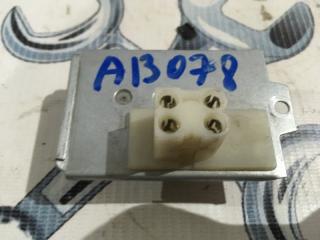 Запчасть реостат печки Chery Very A13 2012