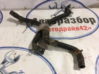 Запчасть патрубок отопителя Chery Very A13 2012